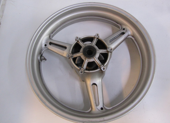 Voorvelg Yamaha FJR 1300