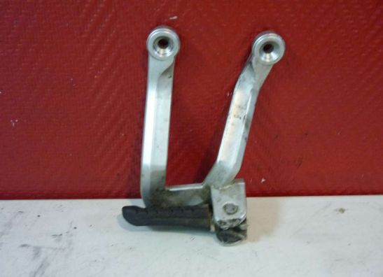 Duo voetsteun rechts KTM 950 SM 2005-2006