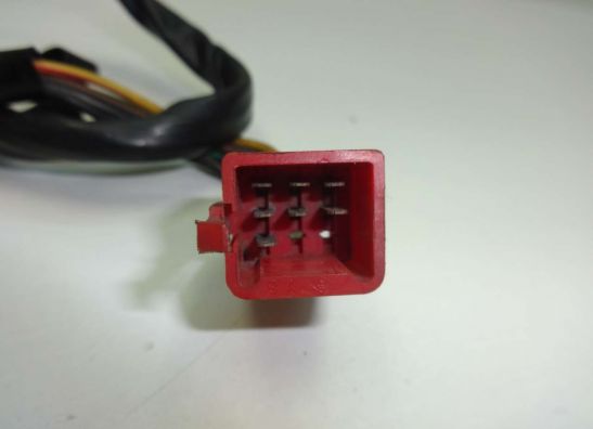 Stuurschakelaar rechts Honda CB 450