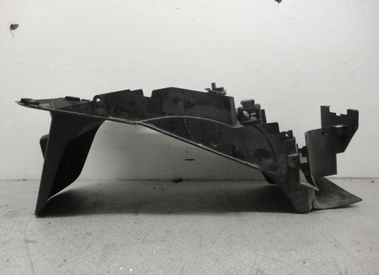 Accubak Yamaha FJR 1300