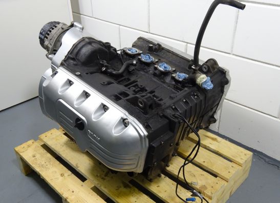Motorblok BMW K 1200 RS