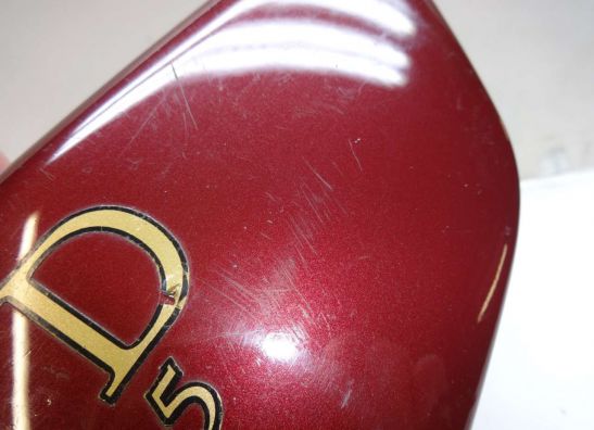 Linker zijkuip klein Kawasaki CSR 305 LTD