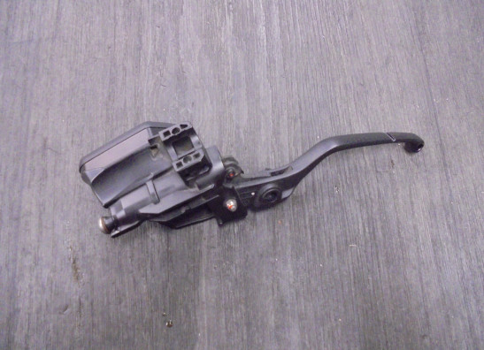 Rempomp BMW R 1200 RT LC