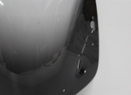 Kuipruit Honda CBF 600