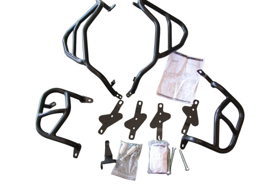 Engine Guard BMW F 850 GS