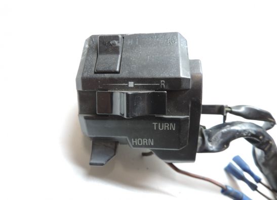 Handlebar switch assy left Kawasaki GTR 1000