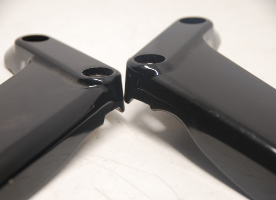 Achtersubframe Harley Davidson Softtail