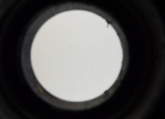 Inlaat rubber BMW K 100