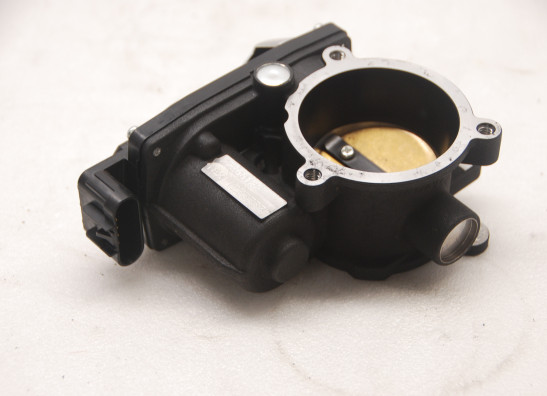 Throttle body Harley Davidson Softtail