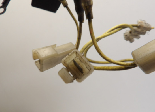 Relais unit Suzuki Gv 1400 cavalcade