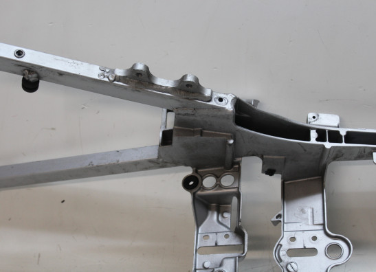 Heckrahme Yamaha FJR 1300