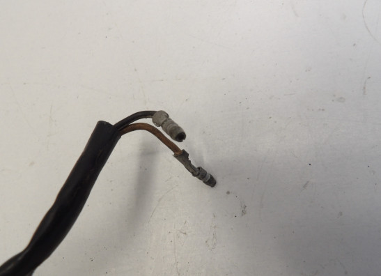 Kentekenplaathouder Suzuki LS 650