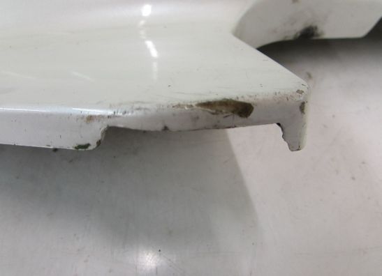 Linker achterkant Kawasaki GPZ 500