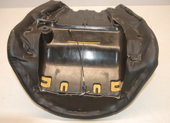 Sitzbank Harley Davidson VROD VRSC