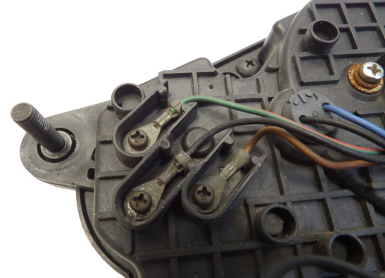 Tacho-set Yamaha FZR 1000