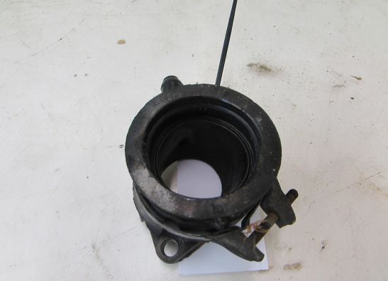 Ansaugkrummer Yamaha XJ 900 S Diversion