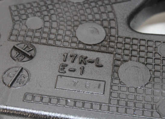 Swingarm Suzuki GSX R 1000