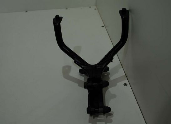 Lampenverkleidung Rahmen Kawasaki ZXR 400