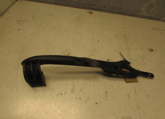 Soziusgriff BMW K 1200 RS