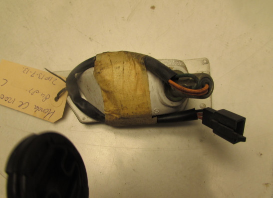 Blinker Honda Goldwing GL