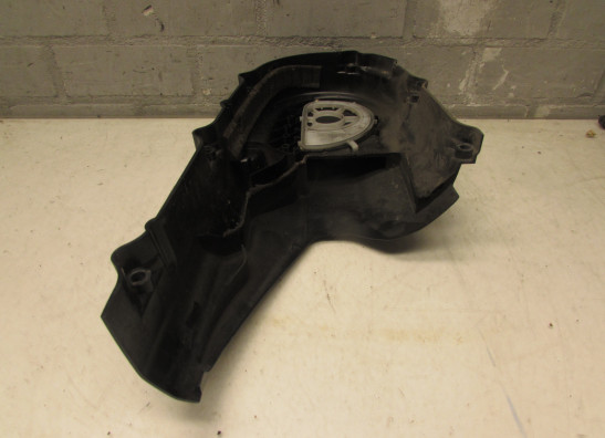 Engine cover Honda Silverwing