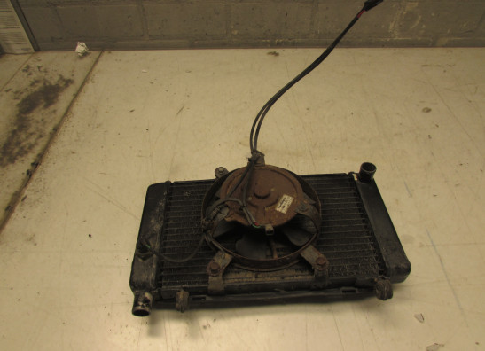 Radiator Honda CBF 500