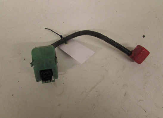 Startmotor relais Suzuki GSX F 600