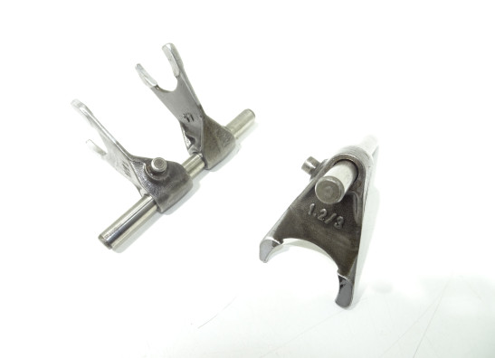 Versnellingsbak Ducati monster 600