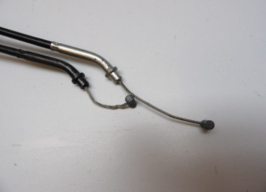 Auspuff Kawasaki Z 1000