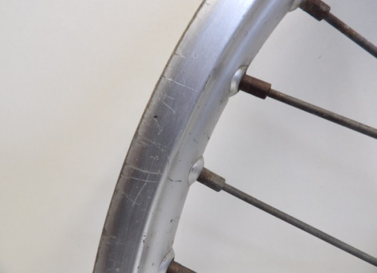 Felge vorne Honda XR 250 R