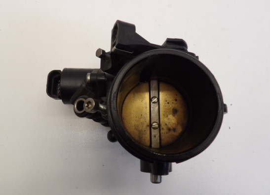 Einspritzanlage BMW R 1200 GS