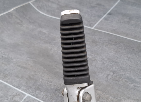 Duo voetsteun set Suzuki GSX 1100 G