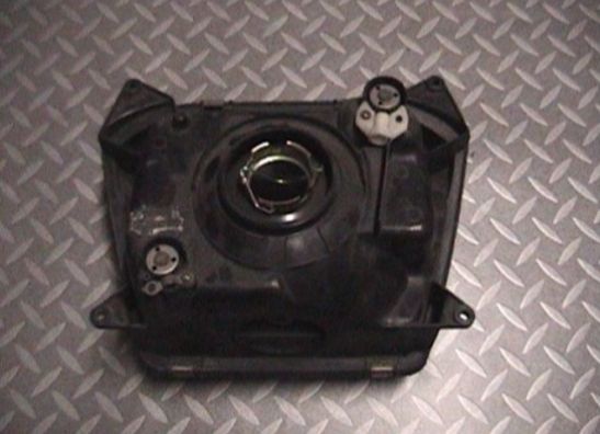 Scheinwerfer Kawasaki Overige Kawasaki