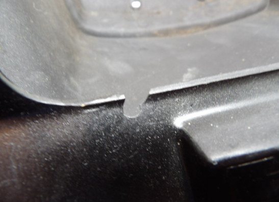 Rear cowl Honda CB 900F Bol D Or