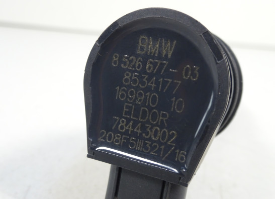 Zundspule BMW R 1200 R