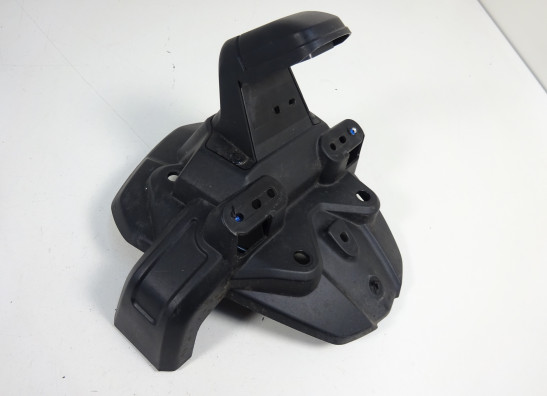 License plate holder Yamaha MT 09