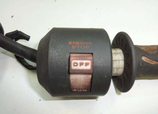 Stuurschakelaar rechts Honda VF 500 