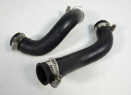 Kuhler Teile Kawasaki VERSYS 650