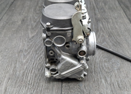 Carburateurset Honda CBR 600 F