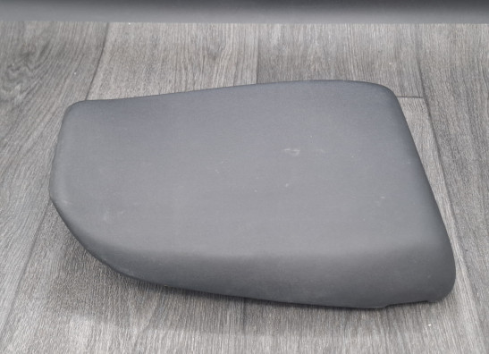 Enganche para asiento Kawasaki ZXR 750