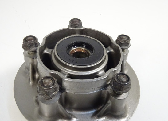 Tandwieldrager Honda CBR 1100 XX