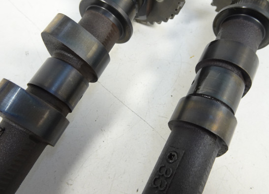 Nokkenas Kawasaki ER 6