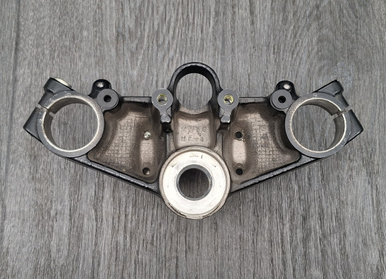 Kroonplaat Honda CB 750 