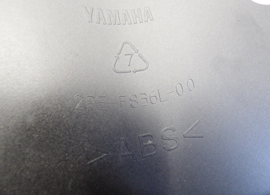 Kuipruit Yamaha XC 155 S Max