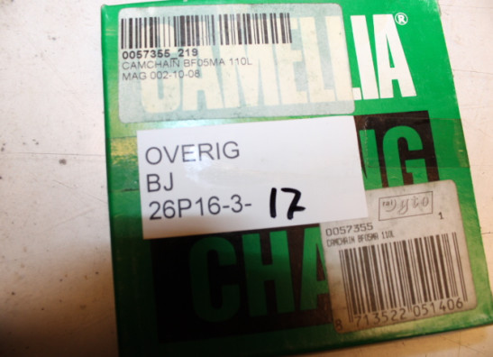 Distriebuttieketting Overig Onbekend Unknown