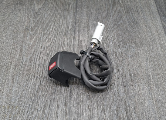 Lenkerschalter Armatur Schalter Lenker BMW R 1300 GS