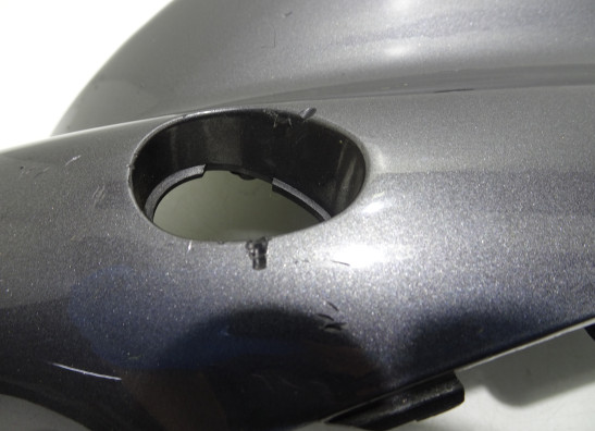 Kanzel links Suzuki XF 650 Freewind