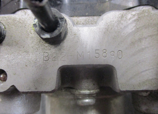 ABS pomp Honda CBF 1000