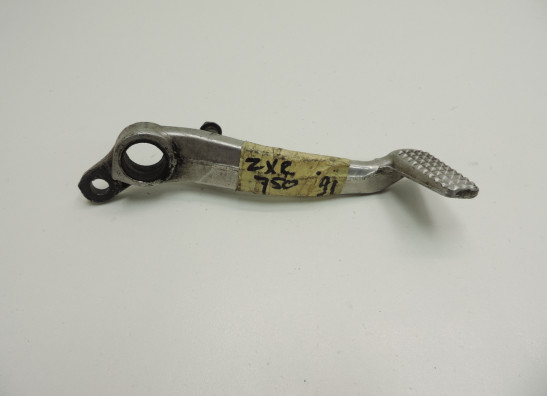 Brake pedal Kawasaki ZXR 750