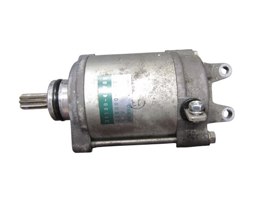 Startmotor Suzuki GSX R 1000